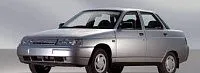 Аккумулятор для Lada  2110  Богдан 1.6 (89 л.с.) фото