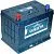Аккумулятор WESTA 100 Ач, 850 А, 12 v, Прямая L+ (1), JIS D31, B13
