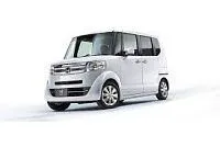 Аккумулятор для Honda  N-BOX  I Рестайлинг 2015 - 2017 фото
