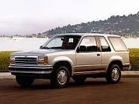 Аккумулятор для Ford  Explorer  III 2002 - 2006 фото