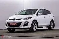Аккумулятор для Mazda  CX-7  2.3 (260 л.с.) фото