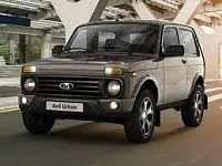Аккумулятор для Lada  2121 (4x4)  21214 1.7 (80 л.с.) фото