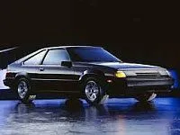 Аккумулятор для Toyota  Celica  III (A60) 1982 - 1986 фото