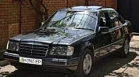 Аккумулятор для Mercedes-Benz  W124  260 2.6 (160 л.с.) фото
