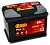 Аккумулятор CENTRA Plus 60 Ач, 540 А, 12 v, Обратная R+ (0), DIN LB2, B13