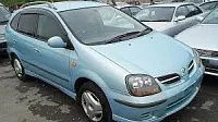 Аккумулятор для Nissan  Tino  1.8 (120 л.с.) фото