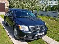 Аккумулятор для Dodge  Caliber  2.0d (170 л.с.) фото