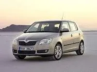 Аккумулятор для Skoda  Fabia  II Рестайлинг 2010 - 2014 фото