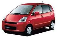 Аккумулятор для Suzuki  MR Wagon  III 2011 - н.в. фото