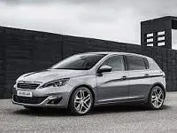 Аккумулятор для Peugeot  308  II 2013 - н.в. фото