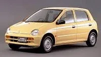 Аккумулятор для Honda  Today  0.7 (58 л.с.) фото