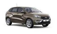 Аккумулятор для Lada  XRAY  I 2015 - н.в. фото