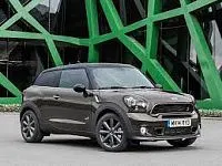 Аккумулятор для MINI  Paceman фото