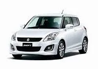 Аккумулятор для Suzuki  Swift  IV Рестайлинг 2013 - н.в. фото