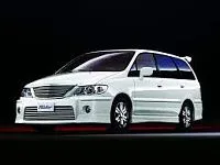 Аккумулятор для Nissan  Presage  II 2003 - 2009 фото