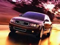 Аккумулятор для Audi  A4  II (B6) 2000 - 2006 фото