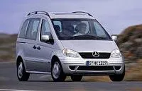 Аккумулятор для Mercedes-Benz  Vaneo  1.7d (75 л.с.) фото