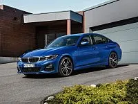 Аккумулятор для BMW  3er  VII (G2x) 2018 - н.в. фото