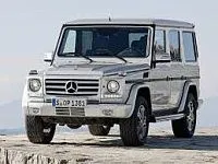 Аккумулятор для Mercedes-Benz  G-klasse AMG  I (W463) Рестайлинг 2 2012 - н.в. фото