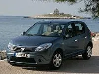 Аккумулятор для Dacia  Sandero  II 2014 - н.в. фото
