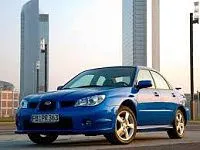 Аккумулятор для Subaru  Impreza  II Рестайлинг 2 2005 - 2007 фото