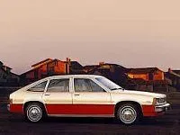 Аккумулятор для Chevrolet  Citation  2.8 (130 л.с.) фото