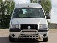 Аккумулятор для Citroen  Jumpy  I 1996 - 2007 фото