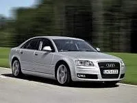 Аккумулятор для Audi  A8  II (D3) Рестайлинг 2005 - 2007 фото