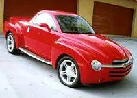 Аккумулятор для Chevrolet  SSR  5.3 (300 л.с.) фото