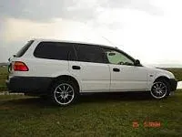 Аккумулятор для Honda  Partner  II Рестайлинг 2011 - н.в. фото