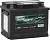 Аккумулятор GIGAWATT 60 Ач, 540 А, 12 v, Прямая L+ (1), DIN L2, B13
