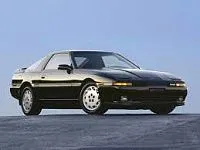 Аккумулятор для Toyota  Supra  IV (A80) Рестайлинг 1996 - 2002 фото