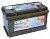Аккумулятор DETA Senator 3 85 Ач, 800 А, 12 v, Обратная R+ (0), DIN LB4, B13