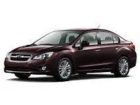 Аккумулятор для Subaru  Impreza  IV 2011 - н.в. фото
