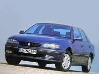 Аккумулятор для Renault  Safrane  I Рестайлинг 1996 - 2000 фото
