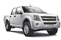 Аккумулятор для Chevrolet  LUV D-MAX  2.5d (79 л.с.) фото