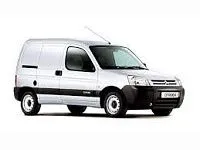 Аккумулятор для Citroen  Berlingo  I Рестайлинг 2002 - 2012 фото