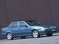 Аккумулятор для Volvo  S70  2.5d (140 л.с.) фото