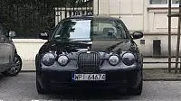 Аккумулятор для Jaguar  S-Type  2.7d (207 л.с.) фото
