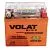 Аккумулятор VOLAT YB5L-BS AGM 5 Ач, 65 А, 12 v, Обратная R+ (0)