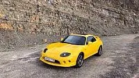 Аккумулятор для Mitsubishi  FTO  2.0 (180 л.с.) фото