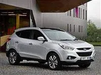Аккумулятор для Hyundai  ix35  2.0d (136 л.с.) фото