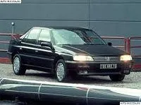 Аккумулятор для Peugeot  605  3.0 (167 л.с.) фото