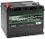 Аккумулятор GIGAWATT 68 Ач, 550 А, 12 v, Прямая L+ (1), JIS D26, B13