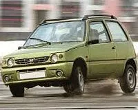 Аккумулятор для Lada  1111 Ока  11116 1.0 (53 л.с.) фото
