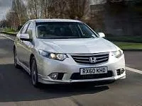 Аккумулятор для Honda  Accord  VIII Рестайлинг 2011 - 2012 фото