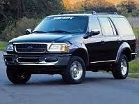 Аккумулятор для Ford  Expedition  III Рестайлинг 2014 - н.в. фото