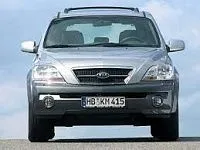 Аккумулятор для Kia  Sorento  I Рестайлинг 2006 - 2011 фото