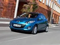 Аккумулятор для Mazda  2  II Рестайлинг (DE2) 2010 - н.в. фото