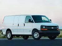 Аккумулятор для Chevrolet  Express  II 2002 - н.в. фото